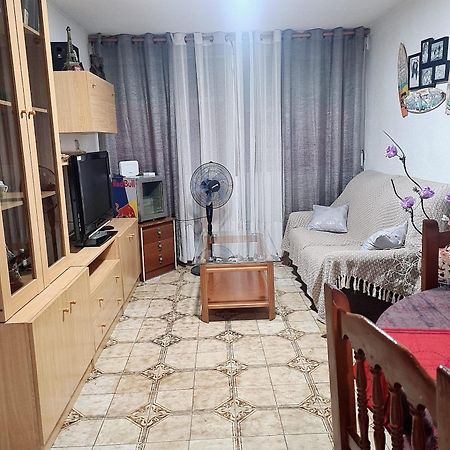 Апартаменты Piso, Bonito,Acogedor Y Barato Кастельон-де-ла-Плана Экстерьер фото